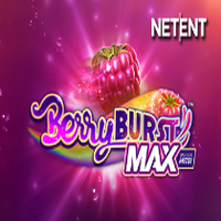 Berry burst MAX