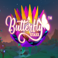 Butterfly Staxx