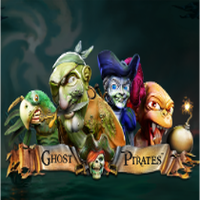 Ghost Pirates