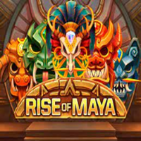 Rise of Maya