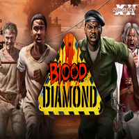 Blood Diamond