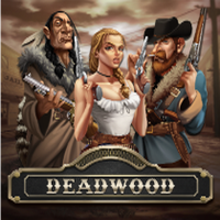 Deadwood xNudg