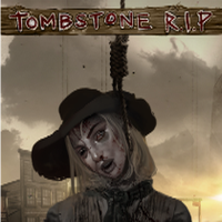 Tombstone Rip