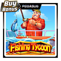 Fishing Tycoon