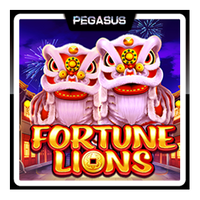 Fortune Lions