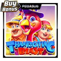 Thanksgiving Blast