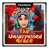 The Unsurpassed Grace