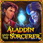 Aladdin And The Sorcerer