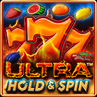 Ultra Hold And Spin