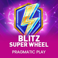 Blitz Super Wheel