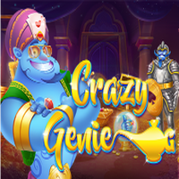 Crazy Genie