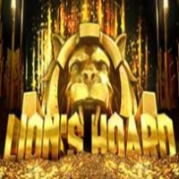 Lion's Hoard