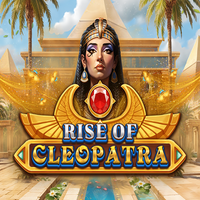 Rise of Cleopatra