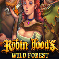 Robin Hood's Wild Forest
