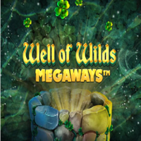 Well of Wilds Megaways