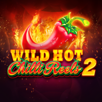 Wild Hot Chilli Reels 2
