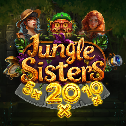 Jungle Sisters