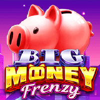 Big Money Frenzy