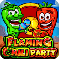Flaming Chili Party