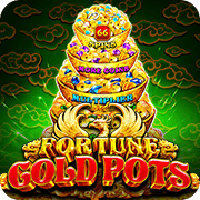Fortune Gold Pots