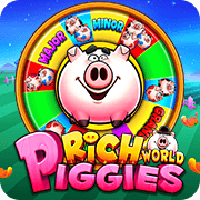 Rich Piggies World