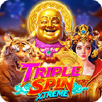 Triple Spin Xtreme