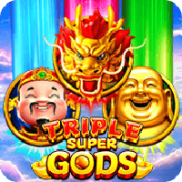 Triple Super Gods