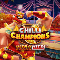 Chili Champions UltraHitz